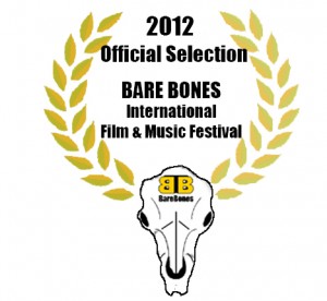 2012 OFFICIAL SELECTION LAUREL